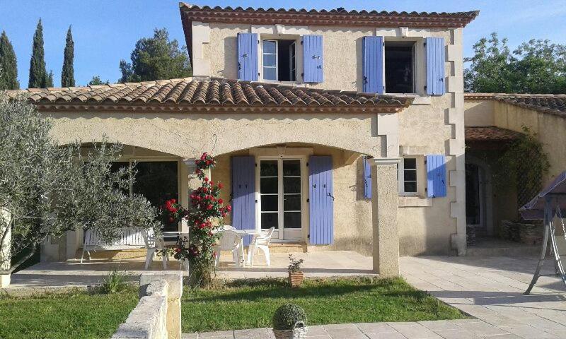 פרדו Villa Nans מראה חיצוני תמונה