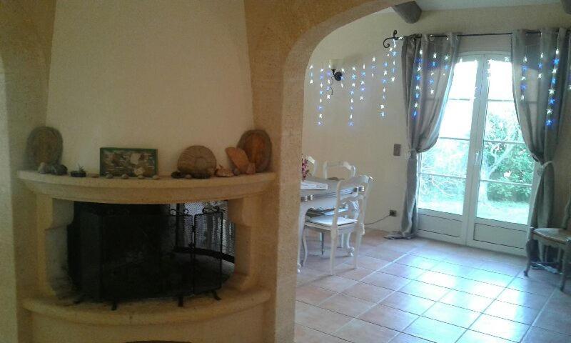 פרדו Villa Nans מראה חיצוני תמונה
