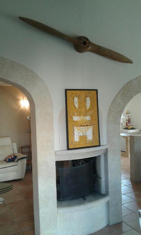 פרדו Villa Nans מראה חיצוני תמונה