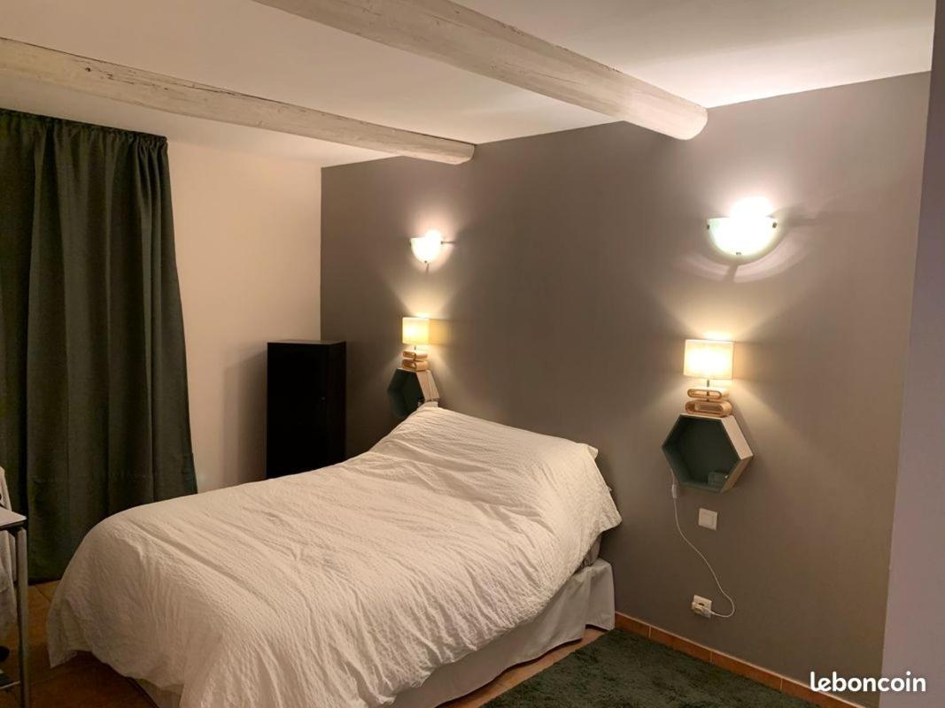פרדו Villa Nans מראה חיצוני תמונה